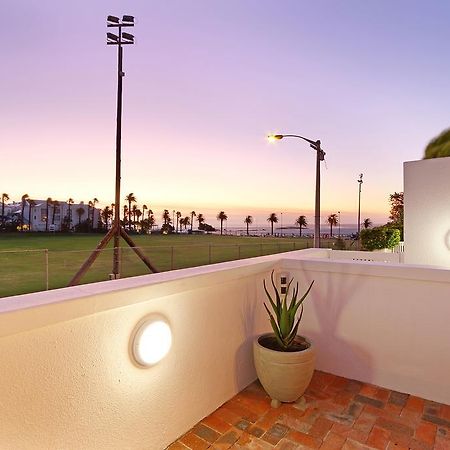Camps Bay Beach Apartment Kapsztad Zewnętrze zdjęcie