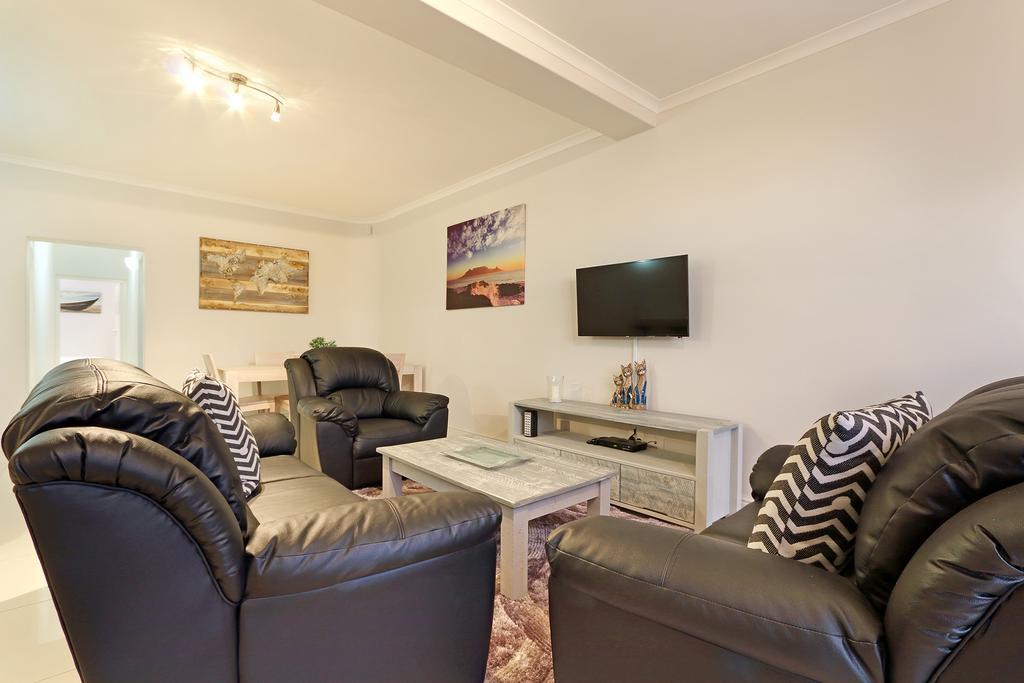 Camps Bay Beach Apartment Kapsztad Zewnętrze zdjęcie