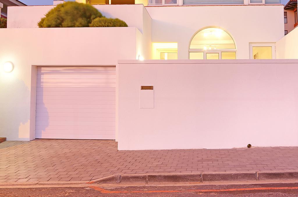 Camps Bay Beach Apartment Kapsztad Zewnętrze zdjęcie