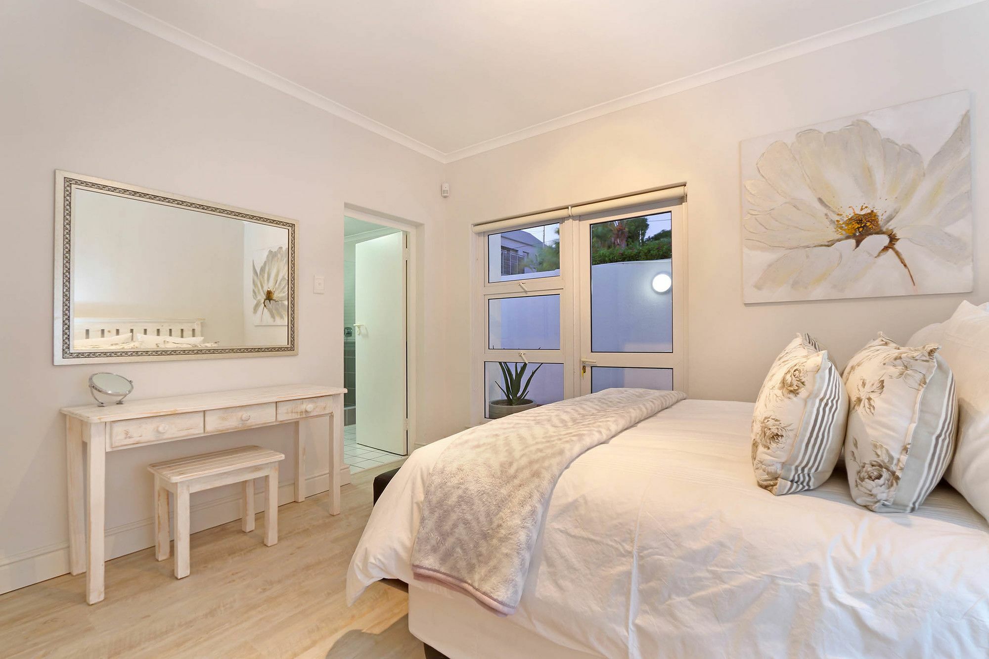 Camps Bay Beach Apartment Kapsztad Zewnętrze zdjęcie